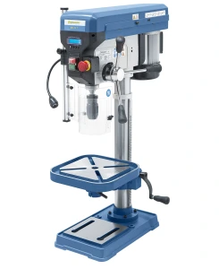 Бормашина настолна BERNARDO BM 25 T - 400 V