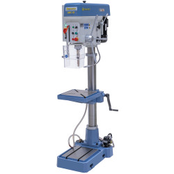 Колонна бормашина BERNARDO DMC 35