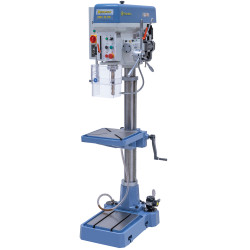Бормашина колонна BERNARDO DMC 35 PF