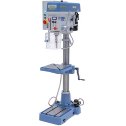 Бормашина колонна BERNARDO DMC 35 V