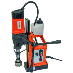 Магнитна бормашина BERNARDO MD 6050 VD