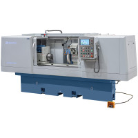 Универсална шлайфмашина BERNARDO URS 32100 PLC