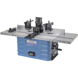 Настолна фреза BERNARDO T 360 / 230 V