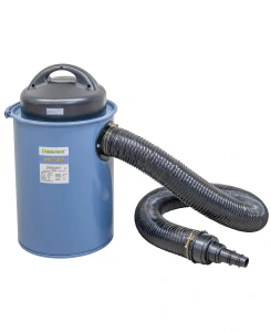 Мобилен прахоуловител BERNARDO BDC 1200