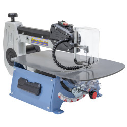 Банциг за дърворезба BERNARDO SS 460 N Vario