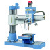 Бормашина радиална BERNARDO RD 1600 Servo
