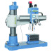 Бормашина радиална BERNARDO RD 1600 Servo