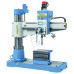 Бормашина радиална BERNARDO RD 1600 Servo