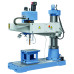 Бормашина радиална BERNARDO RD 1600 Servo