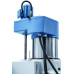 Бормашина радиална BERNARDO RD 1600 Servo