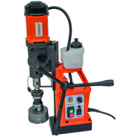 Магнитно-пробивна машина BERNARDO TPC 2400 Pro
