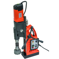 Магнитно-пробивна машина BERNARDO TPC 3500 Vario