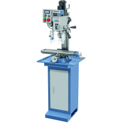 Фреза за метал BERNARDO BF 18 BDC