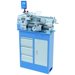 Струг за метал BERNARDO Profi 300V с DT40