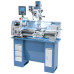 Комбинирана машина BERNARDO Proficenter 650 G с 2-осен цифров дисплей - 230V
