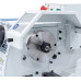 Комбинирана машина BERNARDO Proficenter 650 G с 2-осен цифров дисплей - 230V
