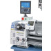 Комбинирана машина BERNARDO Proficenter 650 G с 2-осен цифров дисплей - 230V