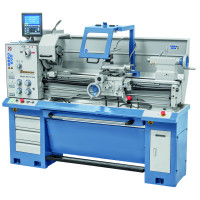 Универсален струг BERNARDO Master 180 Pro Vario