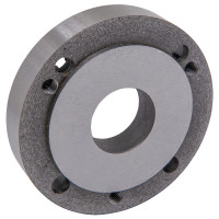 Фланец BERNARDO 100 mm за струг Profi 300 V