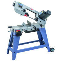 Лентоотрезна машина BERNARDO EBS 115 Vario