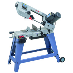 Лентоотрезна машина BERNARDO EBS 115 Vario