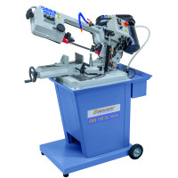 Лентоотрезна машина BERNARDO EBS 128 CL Vario