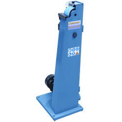 Лентова шлифовъчна машина BERNARDO VBS 75 x 2000