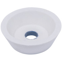 Шлифовъчен диск от корунд тип A BERNARDO 150x50x32 mm