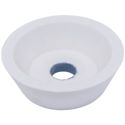 Шлифовъчен диск от корунд тип A BERNARDO 150x50x32 mm