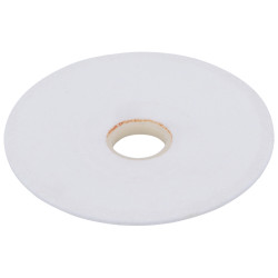 Шлифовъчен диск от корунд тип B BERNARDO 150x32 mm