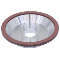 Диамантен шлифовъчен диск тип A BERNARDO 150x30x32 mm