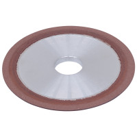 Диамантен шлифовъчен диск тип B BERNARDO 150x32 mm