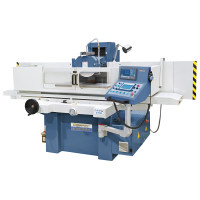 Шлифовъчна машина BERNARDO BSG 40100 PLC