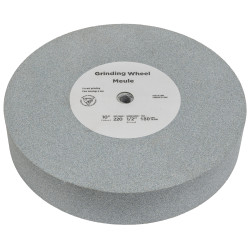 Шлифовъчен диск BERNARDO 250x50x12 mm - G220