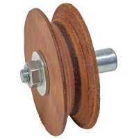 Профилно кожено колело BERNARDO