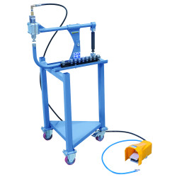 Машина, тип Английско колело BERNARDO PGH 305