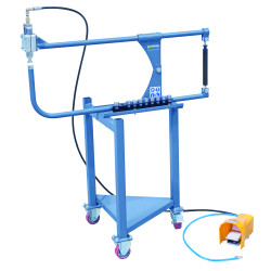 Машина, тип Английско колело BERNARDO PGH 610