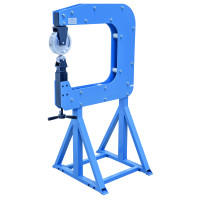 Машина, тип Английско колело BERNARDO RSM 630 x 2.0