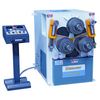 Хидравлична профилоогъваща машина BERNARDO BPK 65 VH