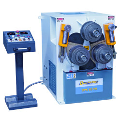 Хидравлична профилоогъваща машина BERNARDO BPK 65 VH