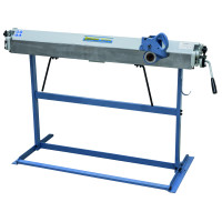 Ръчен абкант BERNARDO BB 1220 RS с ротационна ножица