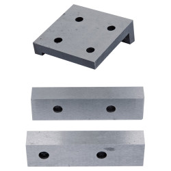 Комплект ножове BERNARDO за AK 80 F