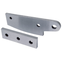 Комплект ножове BERNARDO за HS 5