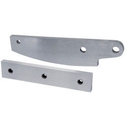 Комплект ножове BERNARDO за HS 8