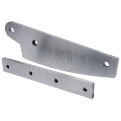 Комплект ножове BERNARDO за HS 12