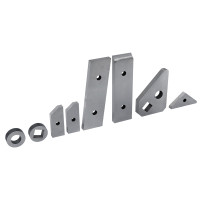 Комплект ножове BERNARDO за PBS 22 / LS