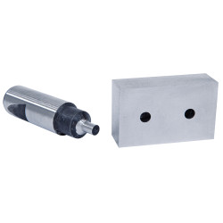 Устройство за пробиване на отвори 6 mm BERNARDO за PBS 22 LS