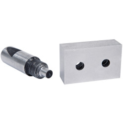 Устройство за пробиване на отвори 8 mm BERNARDO за PBS 22 LS