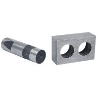 Устройство за пробиване на отвори 19 mm BERNARDO за PBS 22 LS