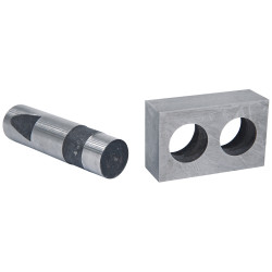 Устройство за пробиване на отвори 19 mm BERNARDO за PBS 22 LS